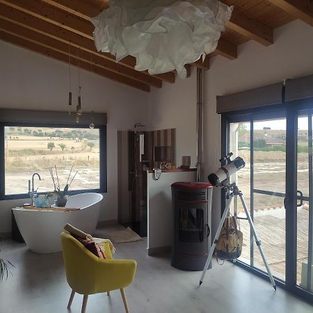 Habitaciones Con Encanto Ivanrey Buitenkant foto