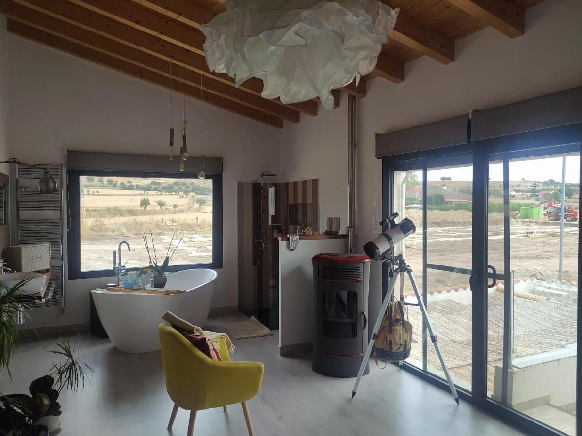 Habitaciones Con Encanto Ivanrey Buitenkant foto