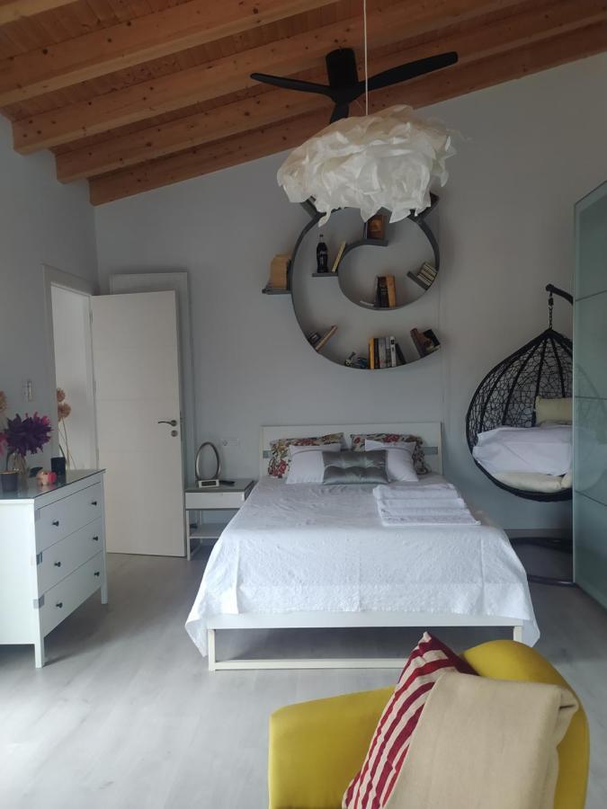 Habitaciones Con Encanto Ivanrey Buitenkant foto