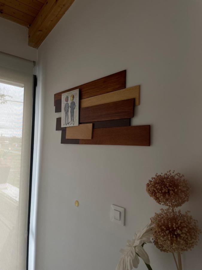 Habitaciones Con Encanto Ivanrey Buitenkant foto