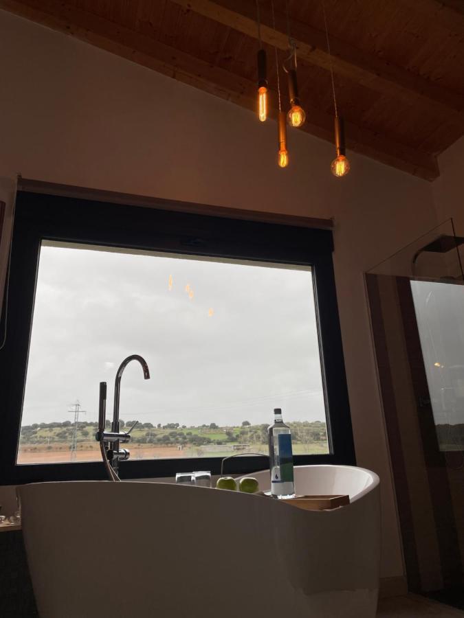 Habitaciones Con Encanto Ivanrey Buitenkant foto
