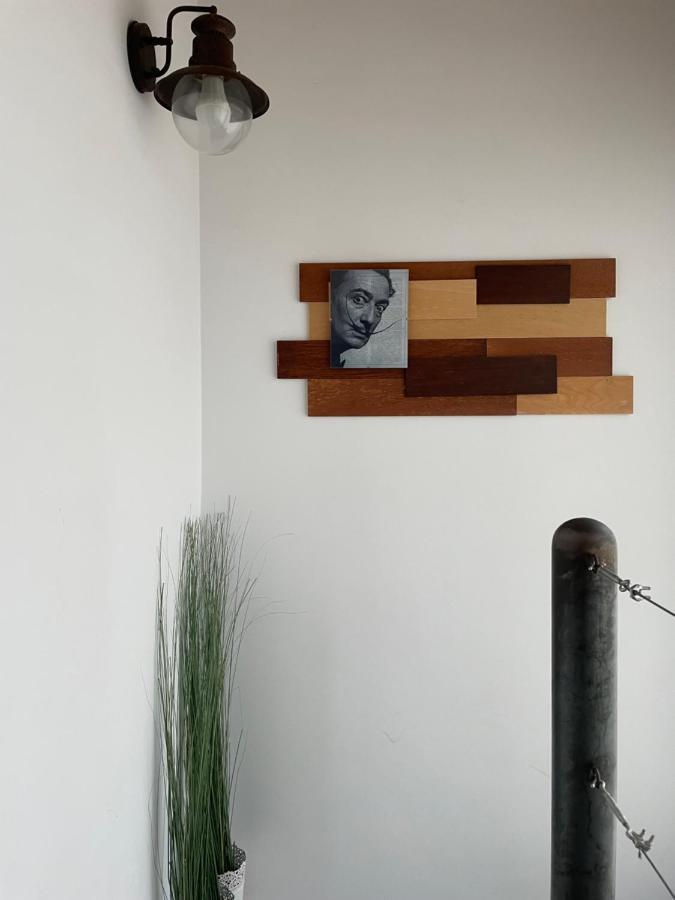 Habitaciones Con Encanto Ivanrey Buitenkant foto