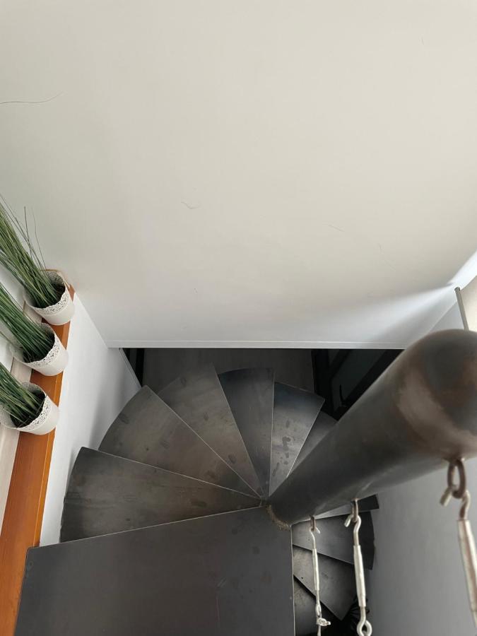Habitaciones Con Encanto Ivanrey Buitenkant foto