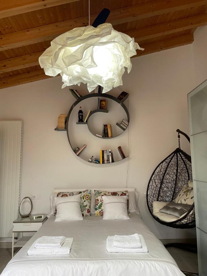 Habitaciones Con Encanto Ivanrey Buitenkant foto