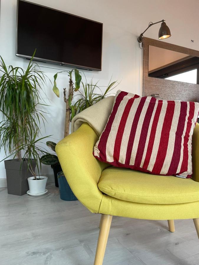 Habitaciones Con Encanto Ivanrey Buitenkant foto