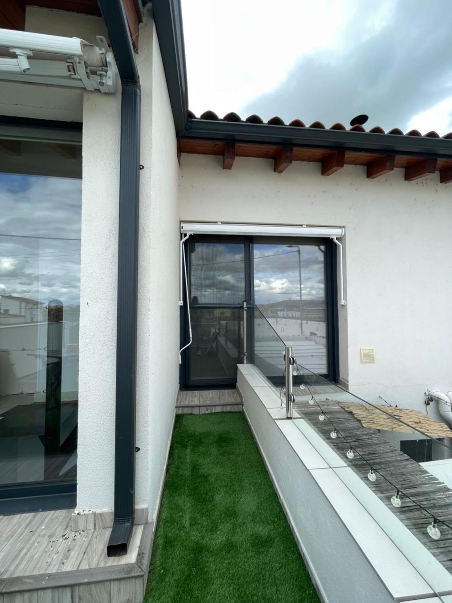 Habitaciones Con Encanto Ivanrey Buitenkant foto